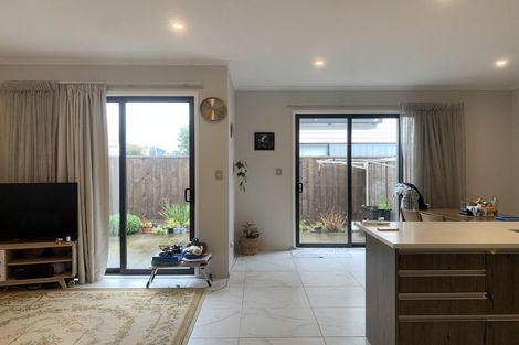 Photo of property in 21 Eyton Kay Road, Hobsonville, Auckland, 0616