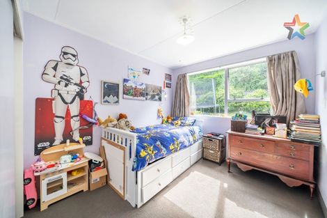 Photo of property in 50 Acacia Avenue, Maungaraki, Lower Hutt, 5010