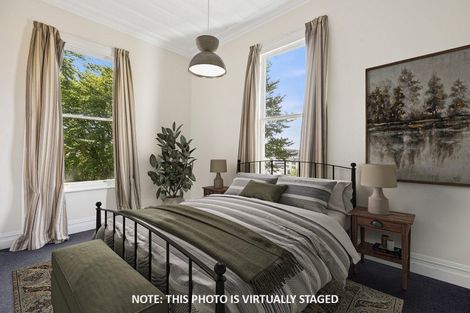 Photo of property in 74 Cargill Street, Dunedin Central, Dunedin, 9016