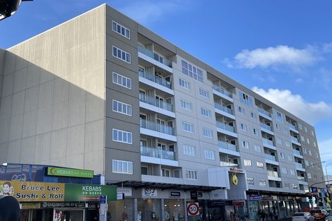 Photo of property in 514/26 Remuera Road, Newmarket, Auckland, 1050