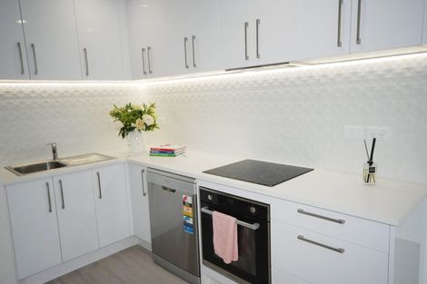 Photo of property in 4/36 Atkin Avenue, Mission Bay, Auckland, 1071