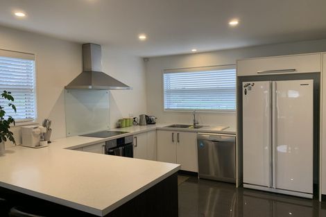 Photo of property in 34 Caulfield Avenue, Halswell, Christchurch, 8025