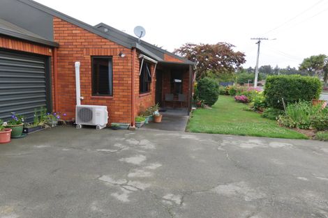 Photo of property in 34 John Street, Temuka, 7920