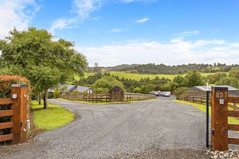 Photo of property in 827 Wainui Road, Wainui, Opotiki, 3198