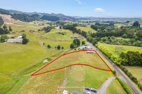 Photo of property in 57a Irish Road, Mangatawhiri, Pokeno, 2471