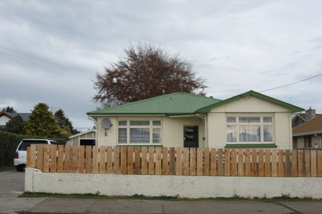 Photo of property in 23 Bushyhill Street, Tapanui, 9522