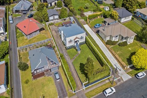 Photo of property in 251 Goodfellow Street, Te Awamutu, 3800