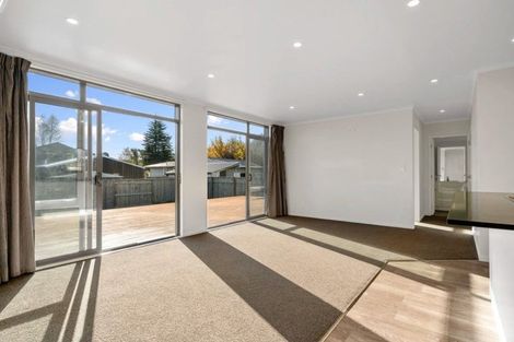 Photo of property in 100a Goldfinch Street, Ohakune, 4625