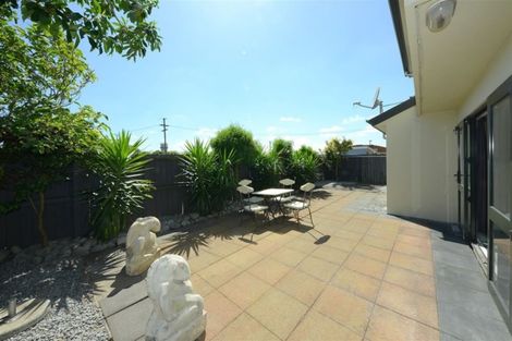 Photo of property in 1/2 Leamington Street, Addington, Christchurch, 8024