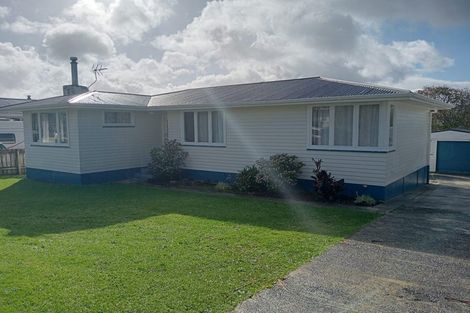 Photo of property in 20 Maire Street, Tikipunga, Whangarei, 0112