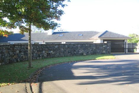 Photo of property in 13 Acmena Lane, Pakuranga, Auckland, 2010