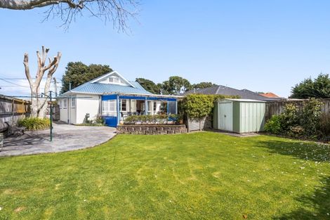 Photo of property in 5 Thornycroft Avenue, Epuni, Lower Hutt, 5011