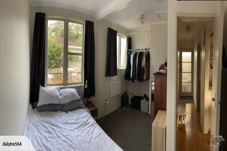 Photo of property in 34a Argentine Avenue, Miramar, Wellington, 6022