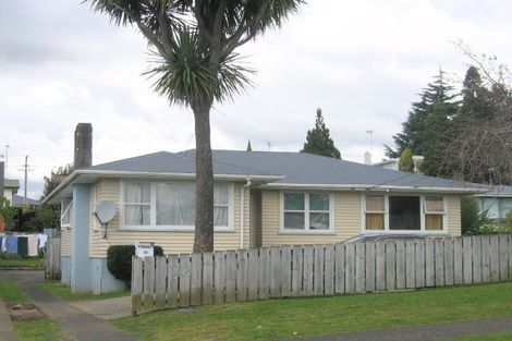 Photo of property in 53 Sherson Street, Gate Pa, Tauranga, 3112