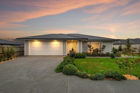 Photo of property in 29 Galatos Street, Rangiora, 7400