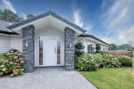 Photo of property in 30 Dal Din Drive, Otaki, 5512