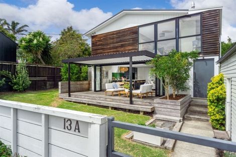 Photo of property in 13a Regent Street, Devonport, Auckland, 0624