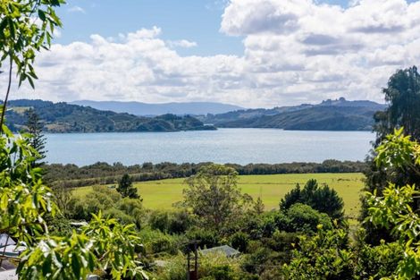 Photo of property in 105 Parnell Street, Rawene, Kaikohe, 0473