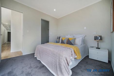 Photo of property in 71 Puwha Street, Massey, Auckland, 0614