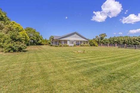 Photo of property in 643 Yaldhurst Road, Yaldhurst, Christchurch, 7676