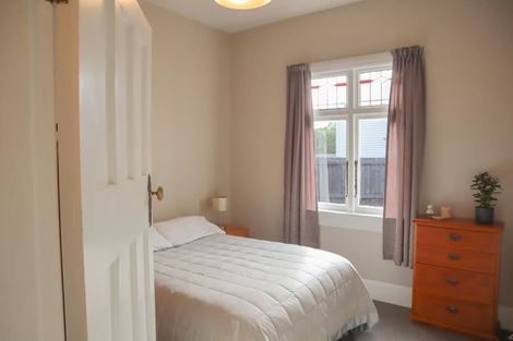 Photo of property in 41 Gibbon Street, Sydenham, Christchurch, 8023