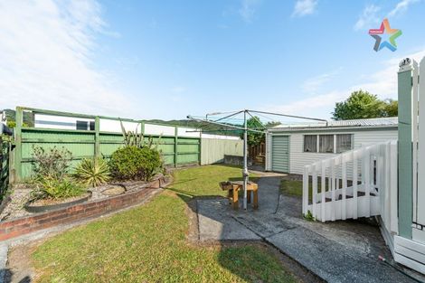 Photo of property in 21 Berkeley Road, Wainuiomata, Lower Hutt, 5014