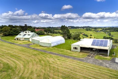 Photo of property in 97 Runciman Road, Pukekohe East, Pukekohe, 2677