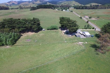 Photo of property in 114 Langdale Road, Whareama, Masterton, 5872