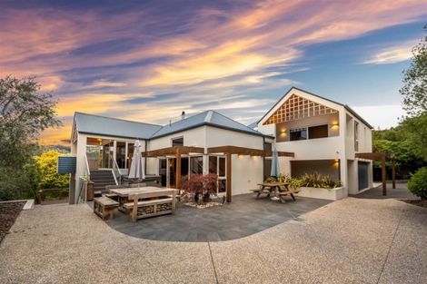 Photo of property in 19a Cracroft Terrace, Cashmere, Christchurch, 8022