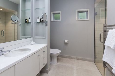 Photo of property in 8a Macmillan Avenue, Cashmere, Christchurch, 8022