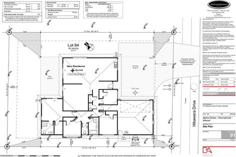 Photo of property in 16 Hikawera Drive, Frimley, Hastings, 4120