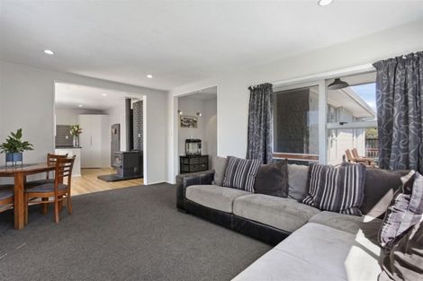 Photo of property in 7 Inverell Place, North New Brighton, Christchurch, 8083