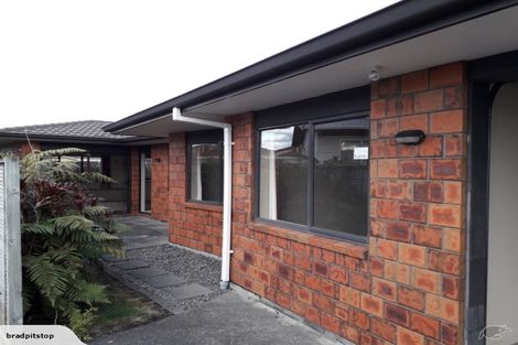Photo of property in 66b Gloucester Road, Mount Maunganui, 3116