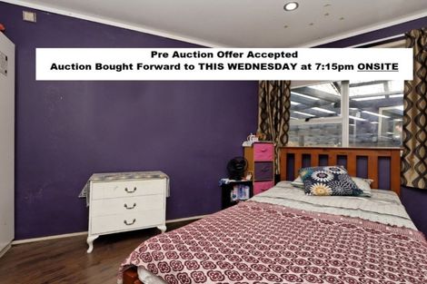 Photo of property in 28 Matama Road, Glen Eden, Auckland, 0602