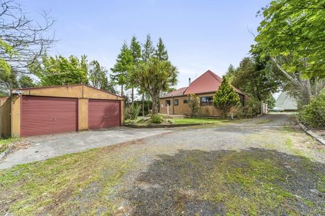 Photo of property in 55 Kirk Street, National Park, Owhango, 3989