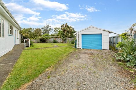 Photo of property in 11 Paul Street, Waimate, 7924