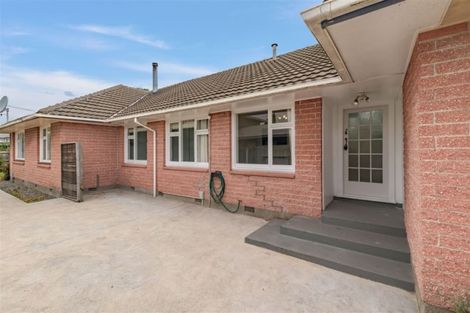 Photo of property in 2/69 Brockworth Place, Riccarton, Christchurch, 8011