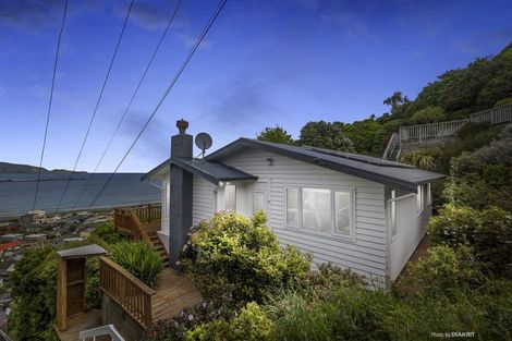 Photo of property in 45 Carlton Street, Melrose, Wellington, 6023