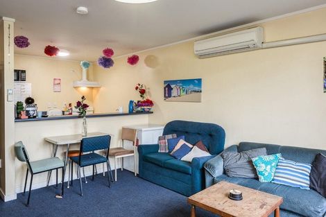 Photo of property in 7/54 Anzac Avenue, Dunedin Central, Dunedin, 9016