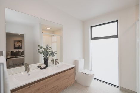 Photo of property in 1 Adzebill Court, Rototuna North, Hamilton, 3210