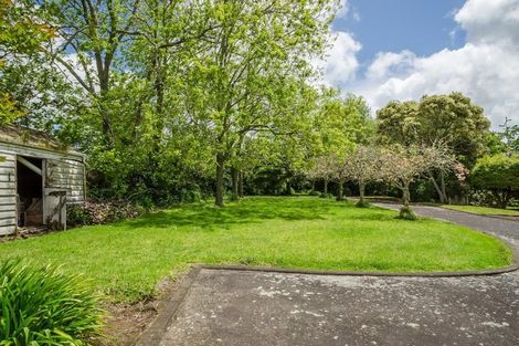 Photo of property in 41 Tuakau Road, Pukekohe, 2120