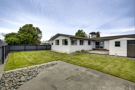 Photo of property in 8 Spriggs Crescent, Greenmeadows, Napier, 4112