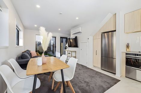 Photo of property in 7/340 Cashel Street, Christchurch Central, Christchurch, 8011