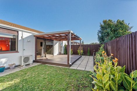 Photo of property in 3/48 Maxwell Street, Riccarton, Christchurch, 8041