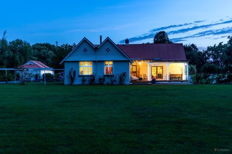 Photo of property in Ashfield, 410 Orari Station Road, Geraldine, 7992