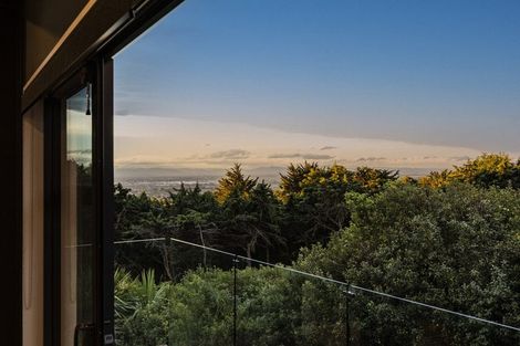 Photo of property in 1 Quarry Hill Terrace, Kennedys Bush, Christchurch, 8025