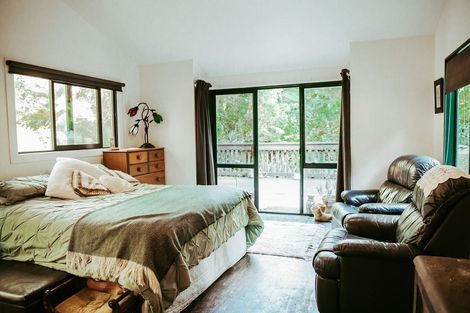 Photo of property in 236 Anatoki Track Road, Takaka, 7183