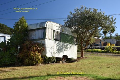 Photo of property in 1 Sandy Beach Road, Tinopai, 0593