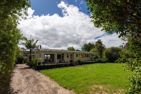Photo of property in 3687 State Highway 12, Taheke, Kaikohe, 0473
