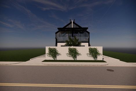 Photo of property in 124 Marine Parade, Mount Maunganui, 3116